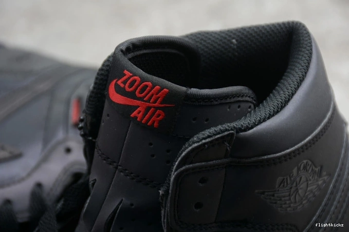 Retro High BV0006-900 Zoom Jordan 1 Fearless Air 0715